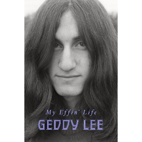 My Effin' Life image 0