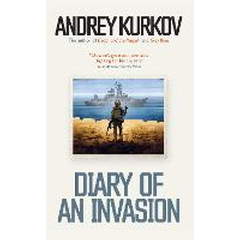 Diary of an Invasion