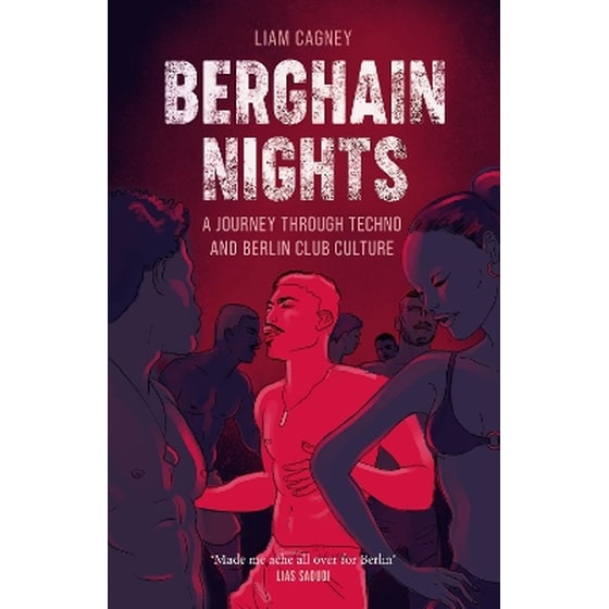 Berghain Nights image 0