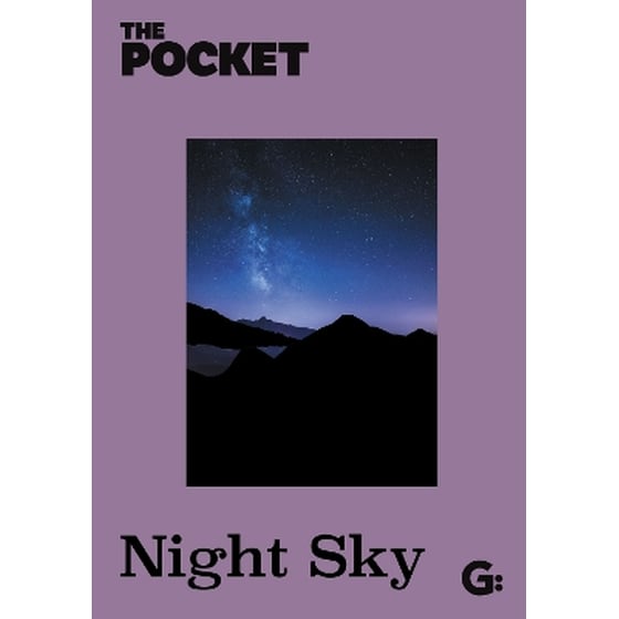 The Pocket Night Sky image 0
