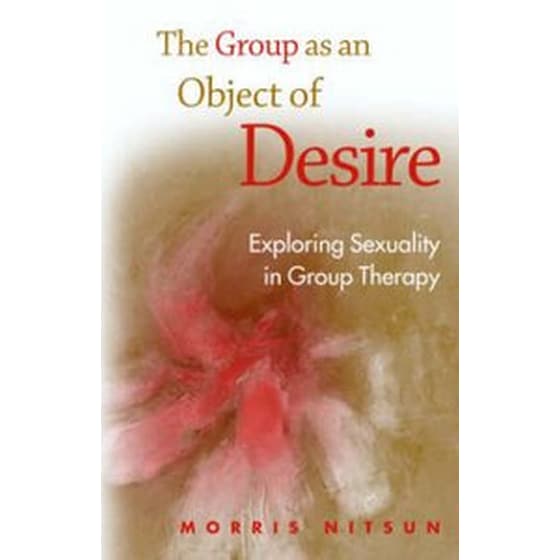 Group As An Object Of Desire image 0
