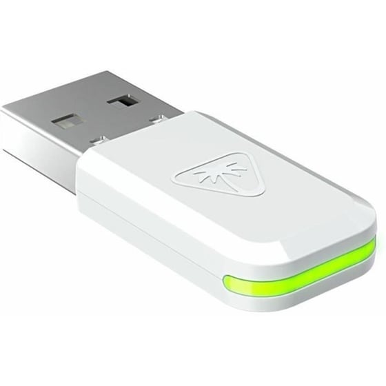 Turtle Beach Stealth 600 Gaming Ασύρματα Ακουστικά - Λευκό image 6