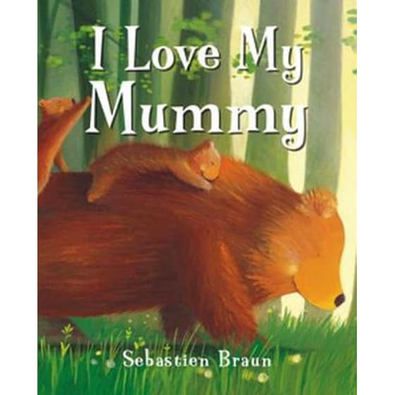 I Love My Mummy image 0