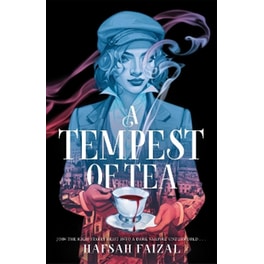 A Tempest of Tea
