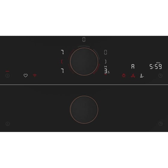 NEFF 90 T69YYV4C0 Flex Design Εστία Επαγωγική Αυτόνομη 90 cm image 1