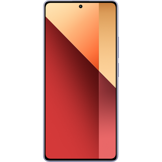 Xiaomi Redmi Note 13 Pro 4G 256GB - Lavender Purple image 2