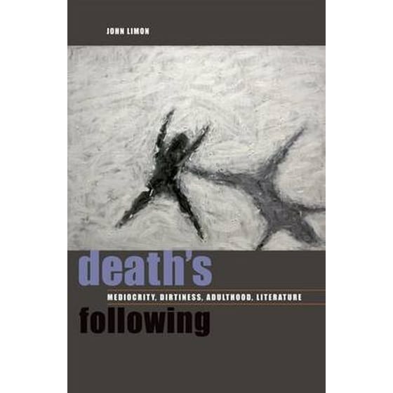 Death's Following image 0