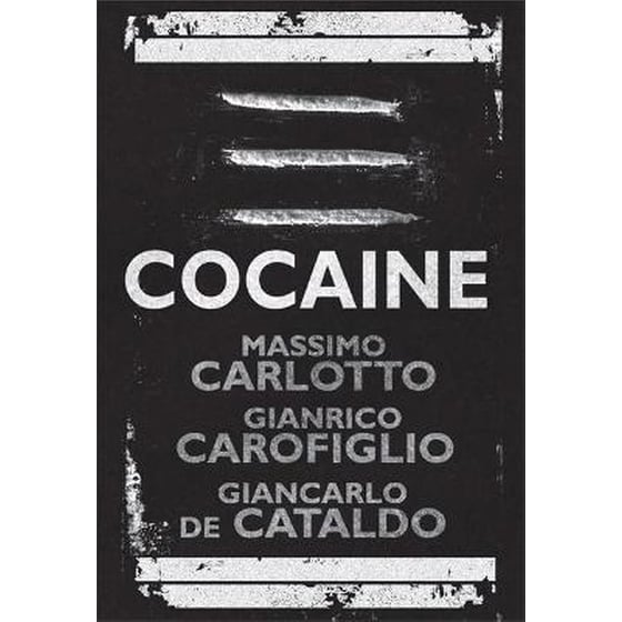 COCAINE HB image 0
