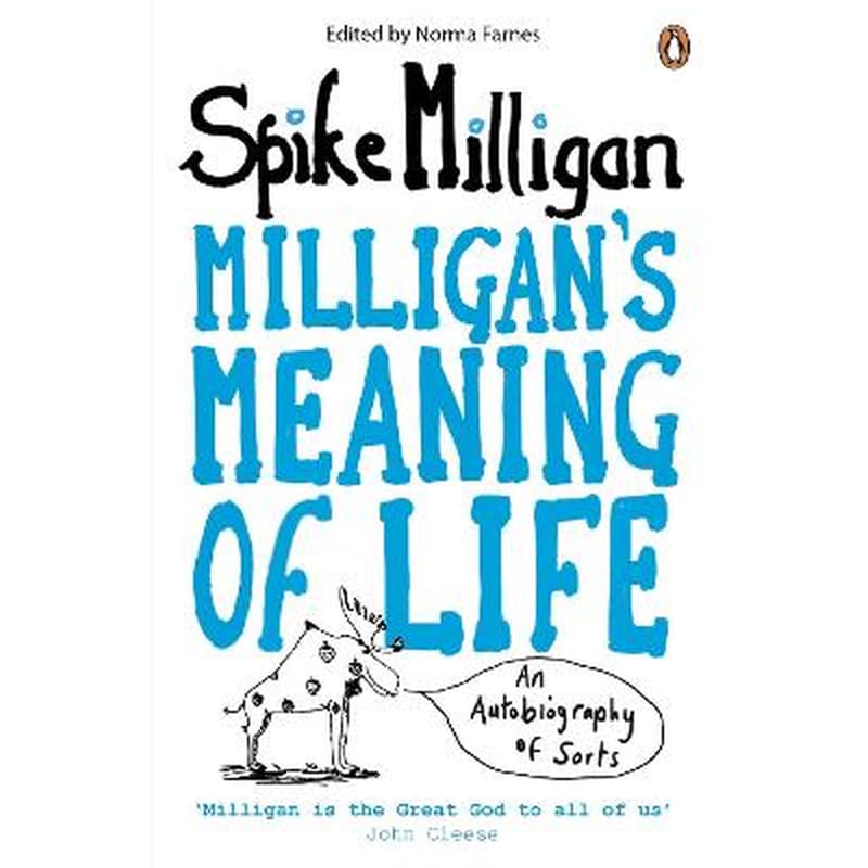 Milligans Meaning of Life
