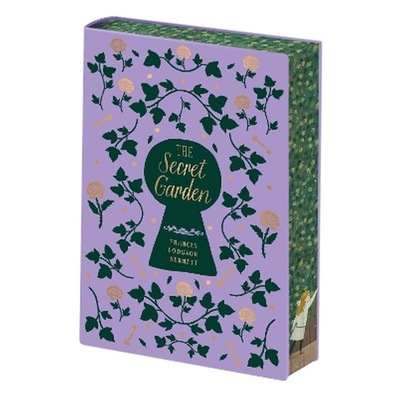 The Secret Garden image 0