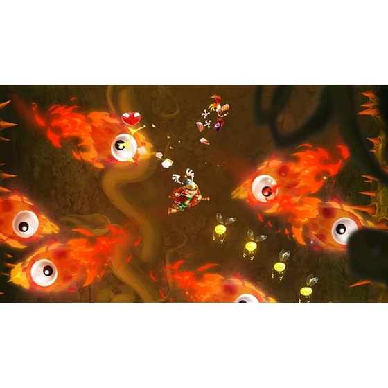 Rayman Legends PlayStation Hits - PS4 image 3