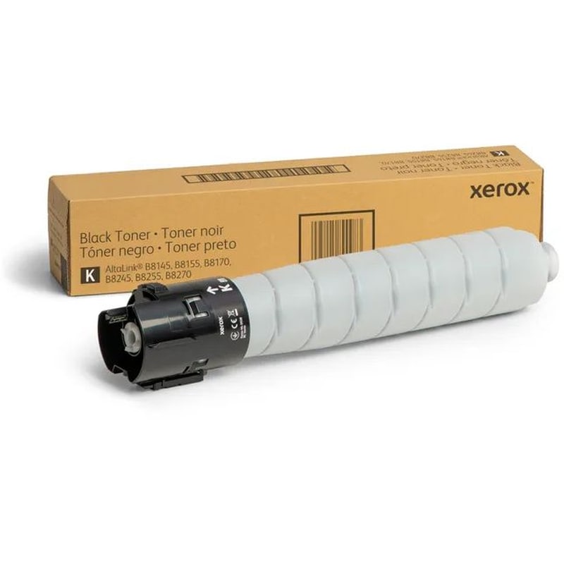 Toner Xerox 006R01771 - Μαύρο