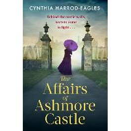 Affairs of Ashmore Castle
