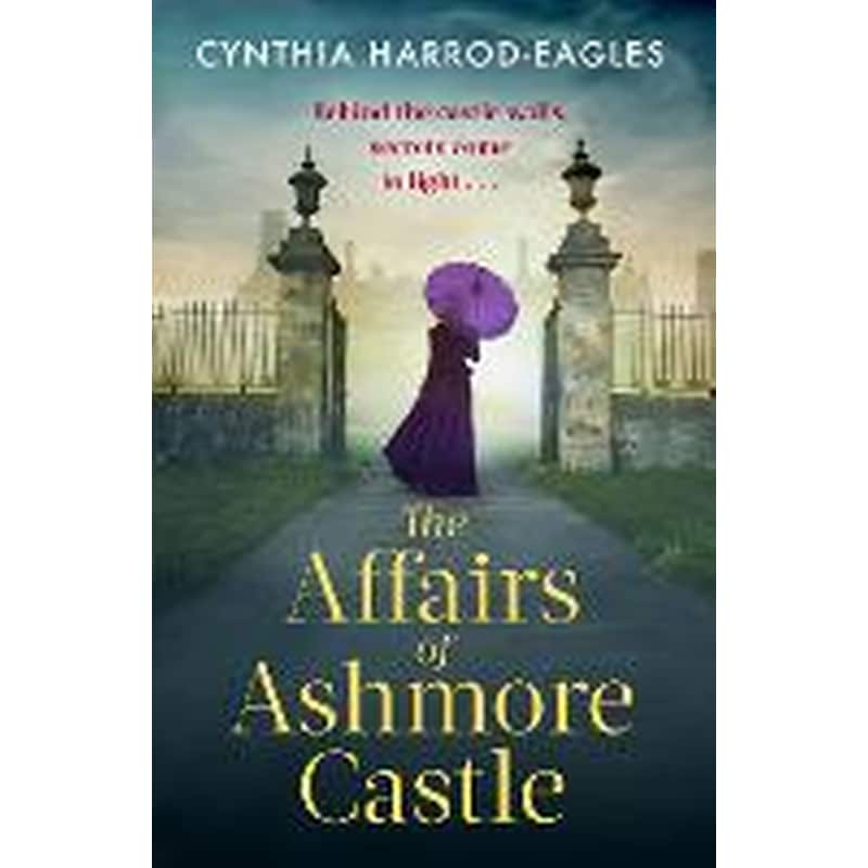 Affairs of Ashmore Castle