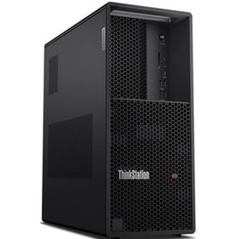 Desktop Lenovo ThinkStation P3 Tower (Core i9-14900K/64GB/2TB SSD/UHD Graphics 770/Win11Pro)