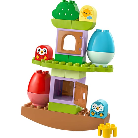 LEGO® Duplo Balancing & Stacking Tree (10440) image 2