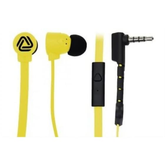 Handsfree Ακουστικά Nokia Stereo WH-510 Κίτρινο image 1
