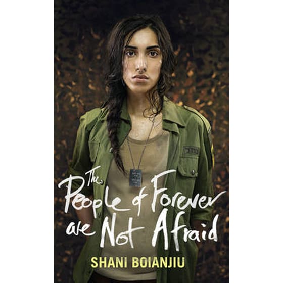 People of Forever are not Afraid image 0