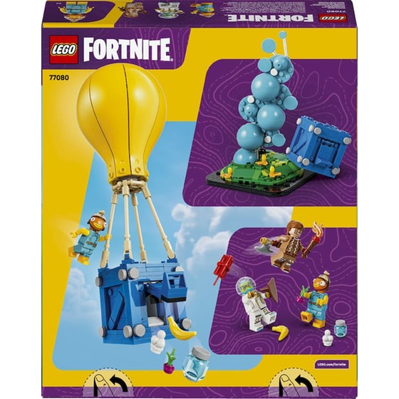 LEGO® Fortnite® Supply Drop (77080) image 8