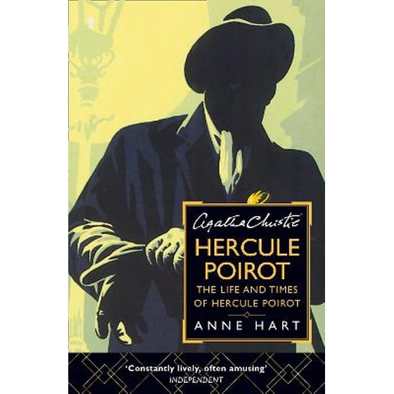 Agatha Christie's Hercule Poirot image 0
