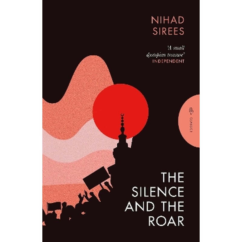 The Silence and the Roar