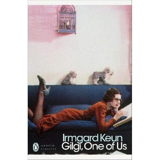 Gilgi, One of Us image 0
