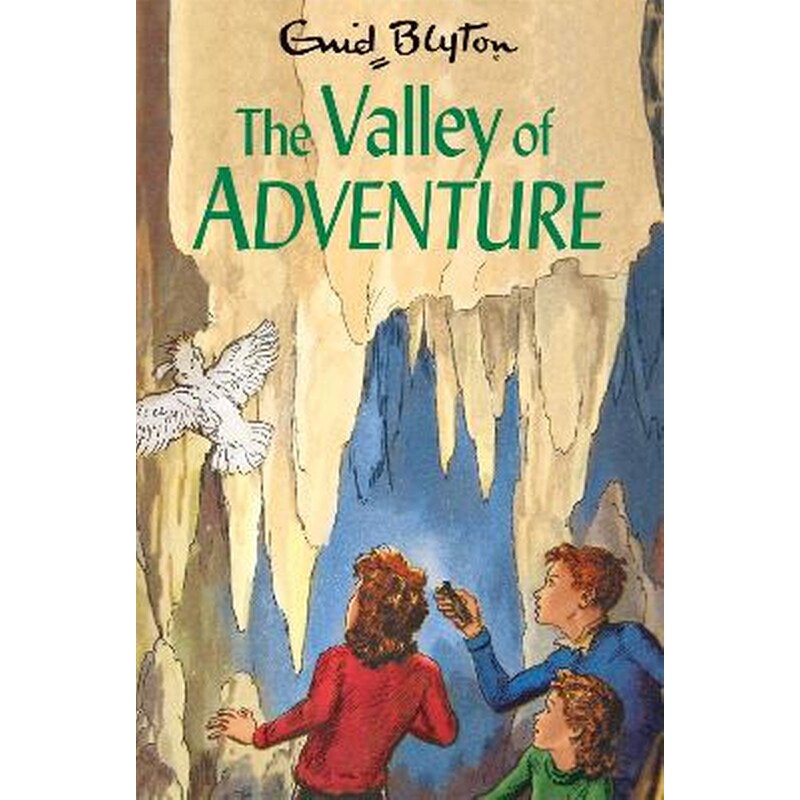 The Valley of Adventure