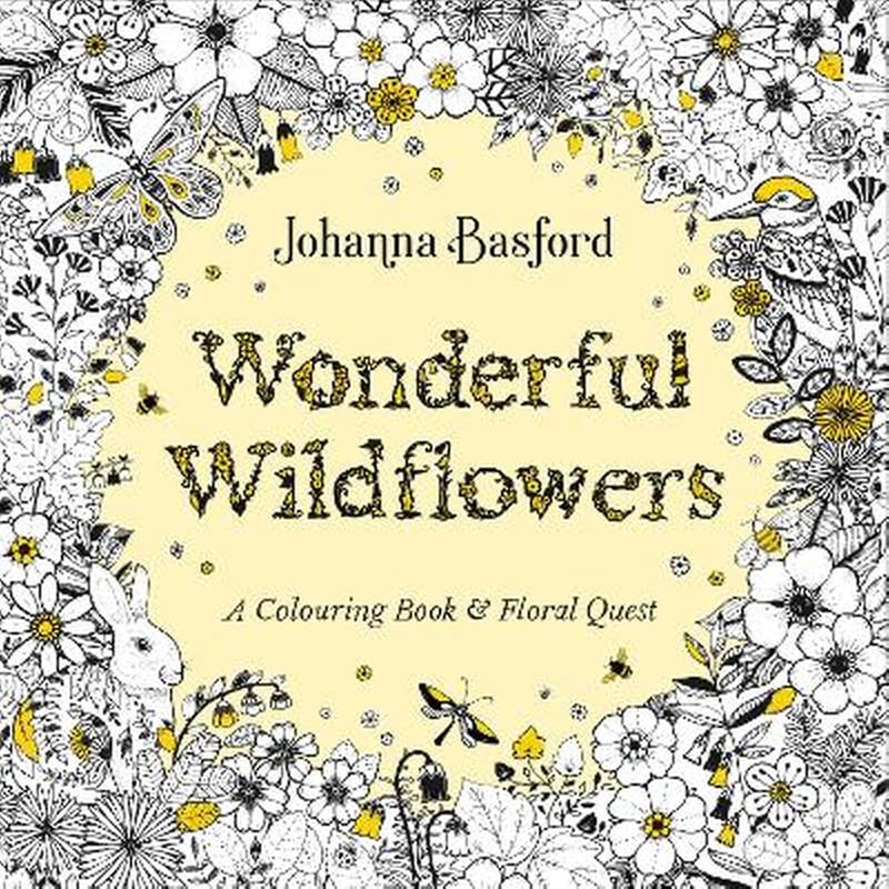 Wonderful Wildflowers