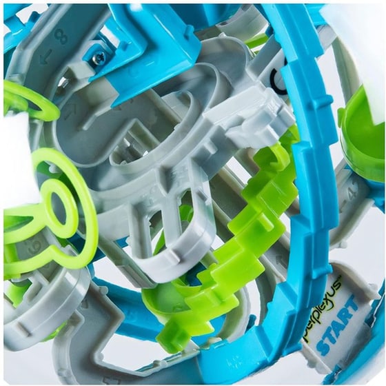 Λαβύρινθος Σπιράλ Spin Master Perplexus Rebel image 1