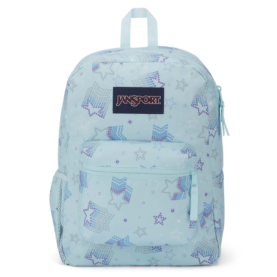 Τσάντα Πλάτης Jansport Cross&nbsp;Town&nbsp;Sparkle&nbsp;Stars image 0