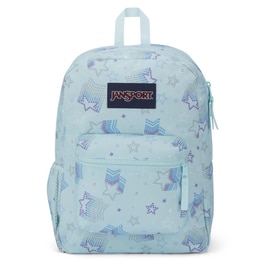 Τσάντα Πλάτης Jansport Cross Town Sparkle Stars