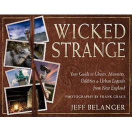 Wicked Strange