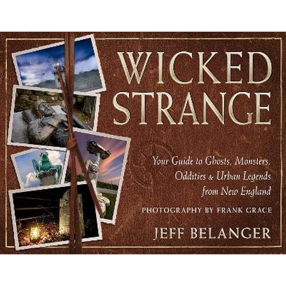 Wicked Strange image 0
