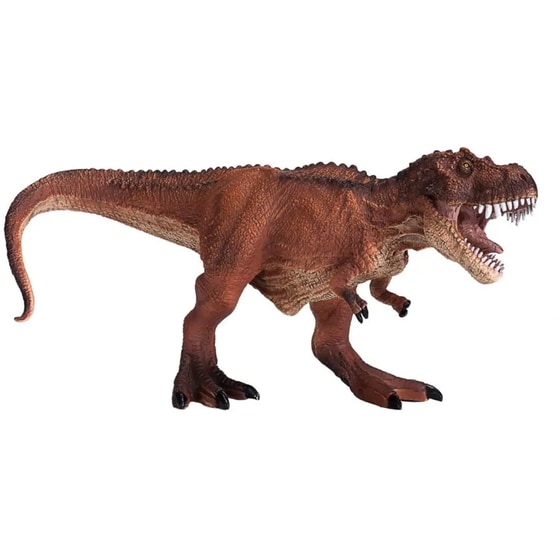 Φιγούρα Animal&nbsp;Planet Τ-Ρεξ&nbsp;Βρυχώμενος Deluxe image 0