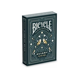 Τράπουλα Bicycle Aviary