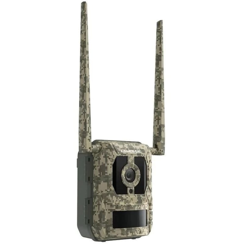 Ασύρματη IP Camera Reolink Talon Series T130 3K Bullet / Box με WiFi Ανίχνευση κίνησης