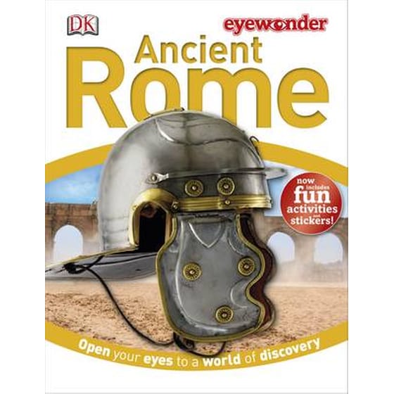 Ancient Rome image 0