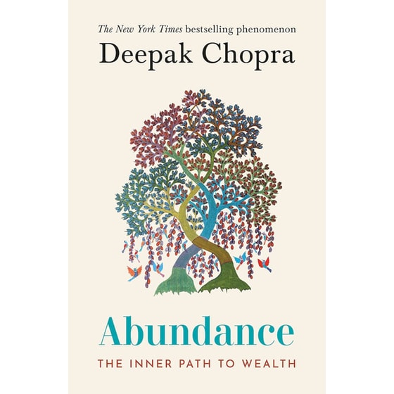 Abundance : The Inner Path To Wealth image 0