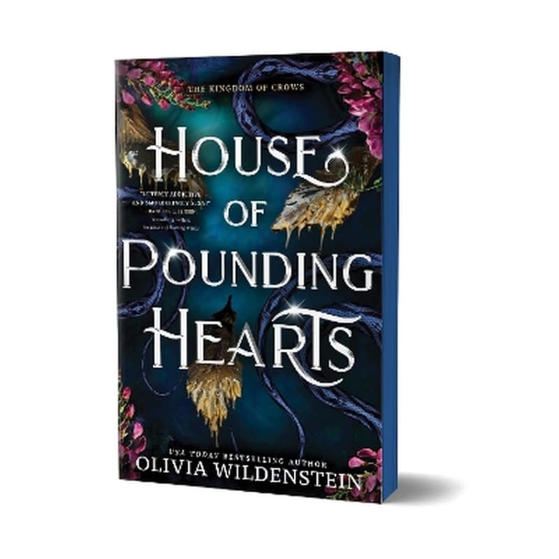 House of Pounding Hearts