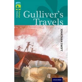 Oxford Reading Tree TreeTops Classics- Level 16- Gulliver's Travels