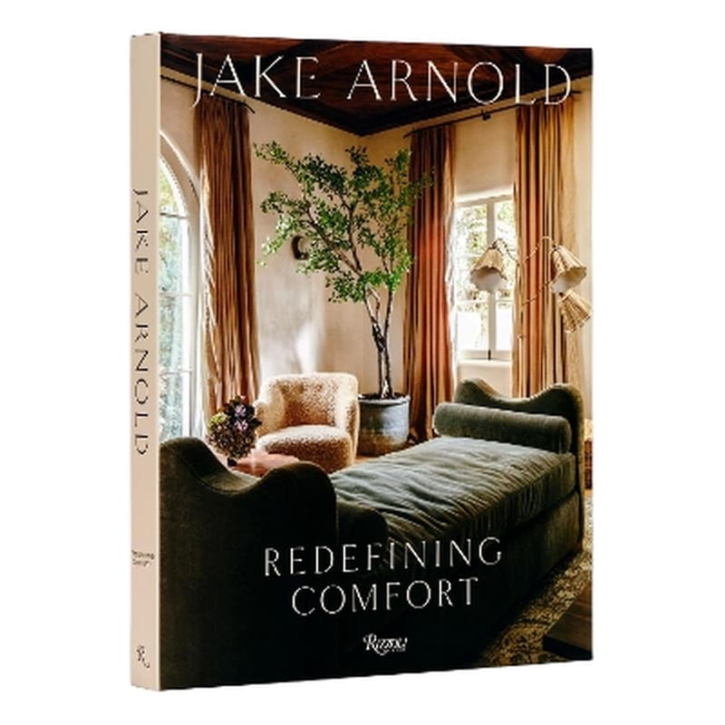 Jake Arnold