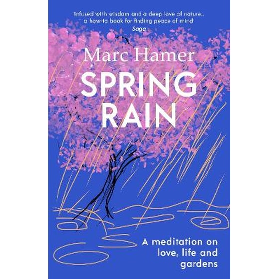 Spring Rain image 0