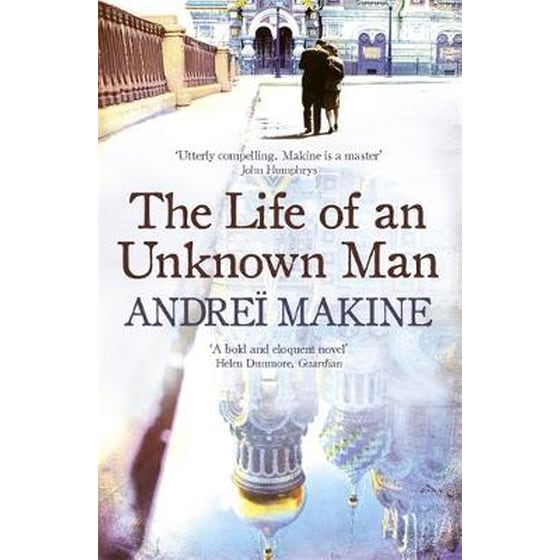 The Life of an Unknown Man image 0