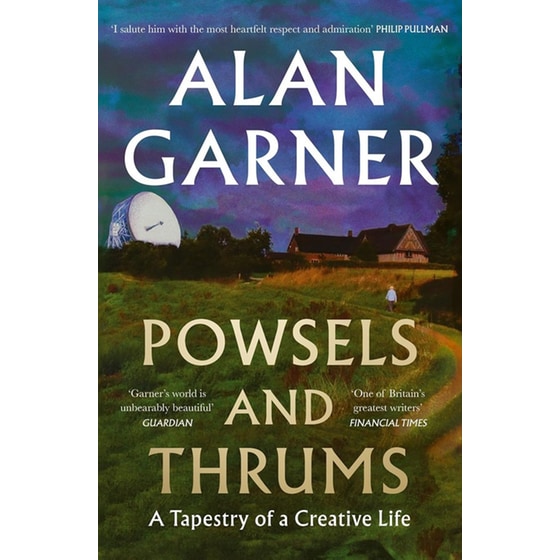 Powsels and Thrums image 0