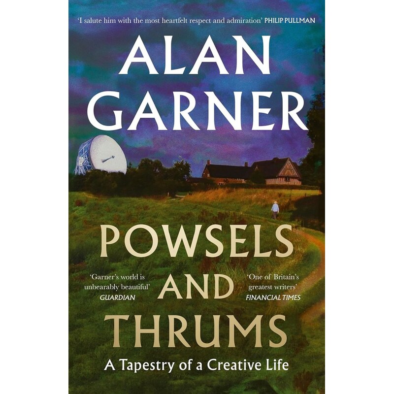 Powsels and Thrums