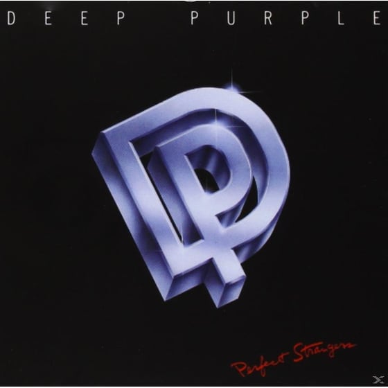 Perfect Strangers (180g Lp) image 1