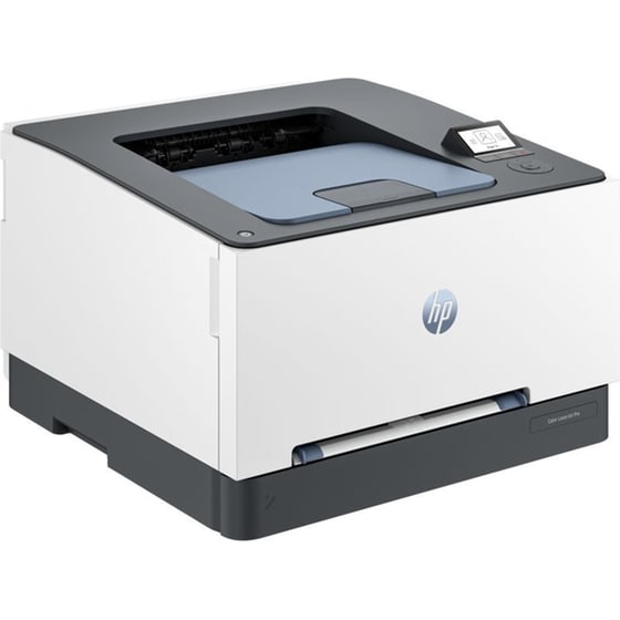 HP LaserJet Pro 3202dw Εγχρωμος Εκτυπωτής Laser Α4 με WiFi (499R0F) image 2