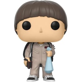 Funko Pop! Television - Stranger Things - Ghostbusters Will #547