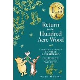 Winnie-the-Pooh: Return to the Hundred Acre Wood