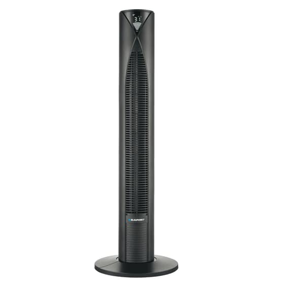 BLAUPUNKT AFT601 Ανεμιστήρας Πύργος 45 W 31.5cm με Τηλεχειριστήριο image 0